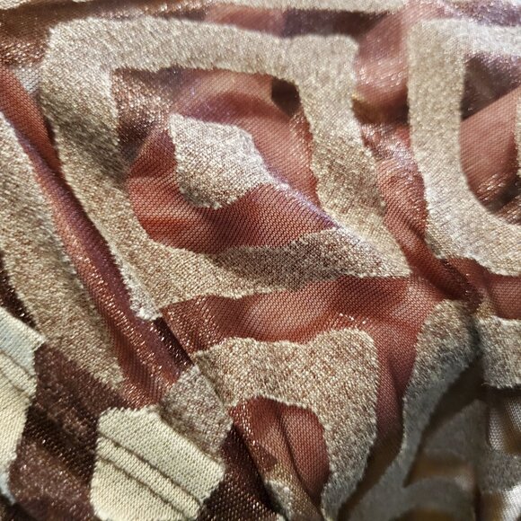 Jacket/Coverup - Traveler's Collection by Chico's 4 (XL) - Picture 5 of 5